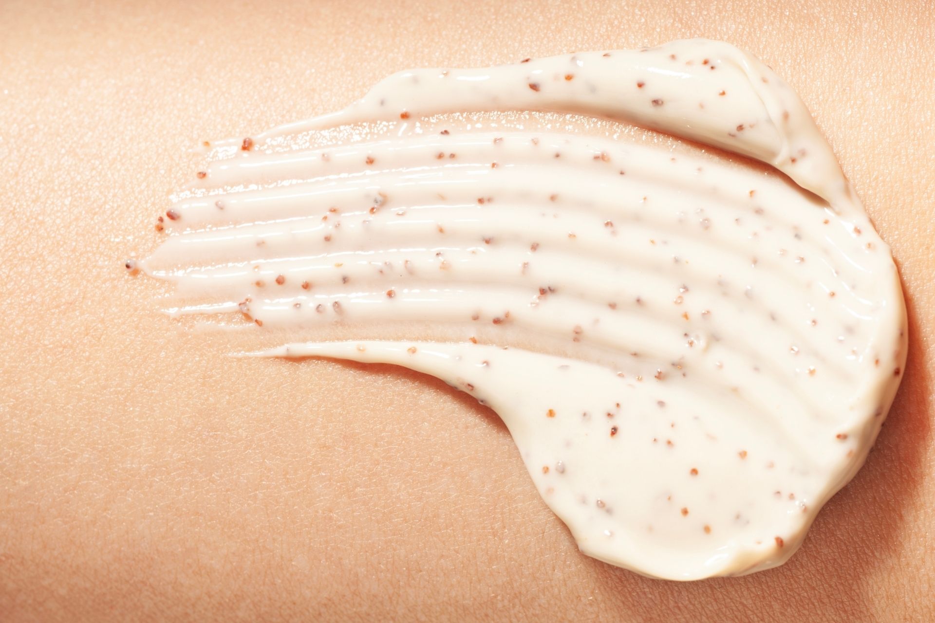 Peeling & Teilk&ouml;rpermassage