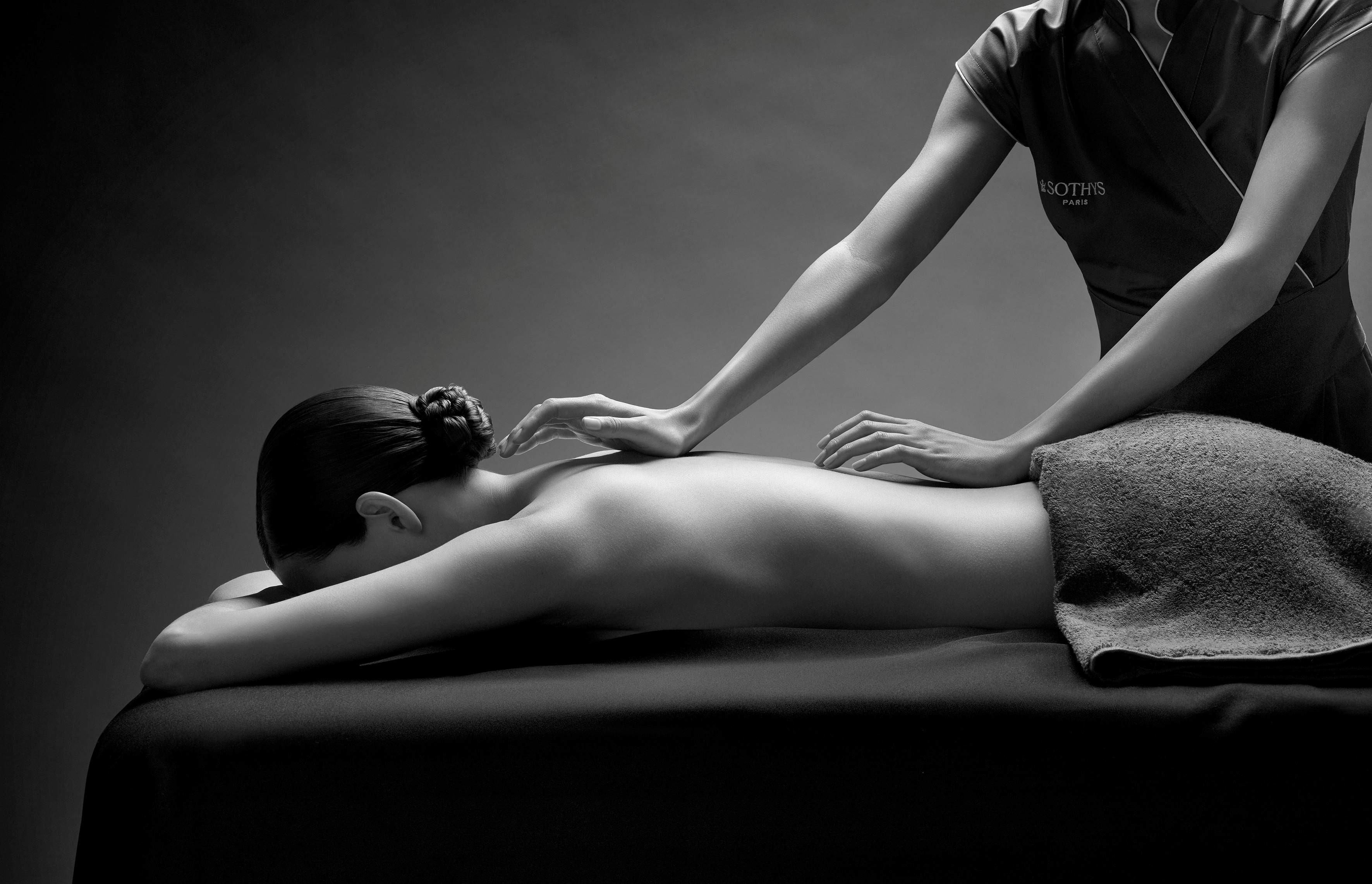 Athletics-Fitness Massage 80 min