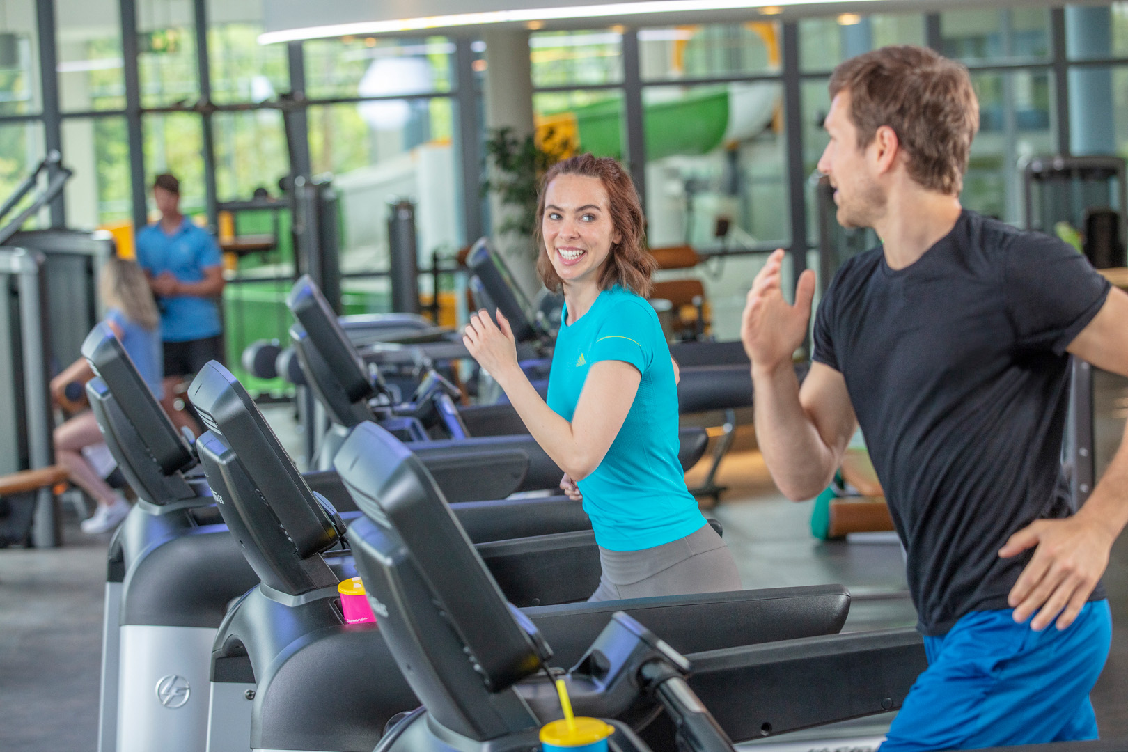 Personaltraining