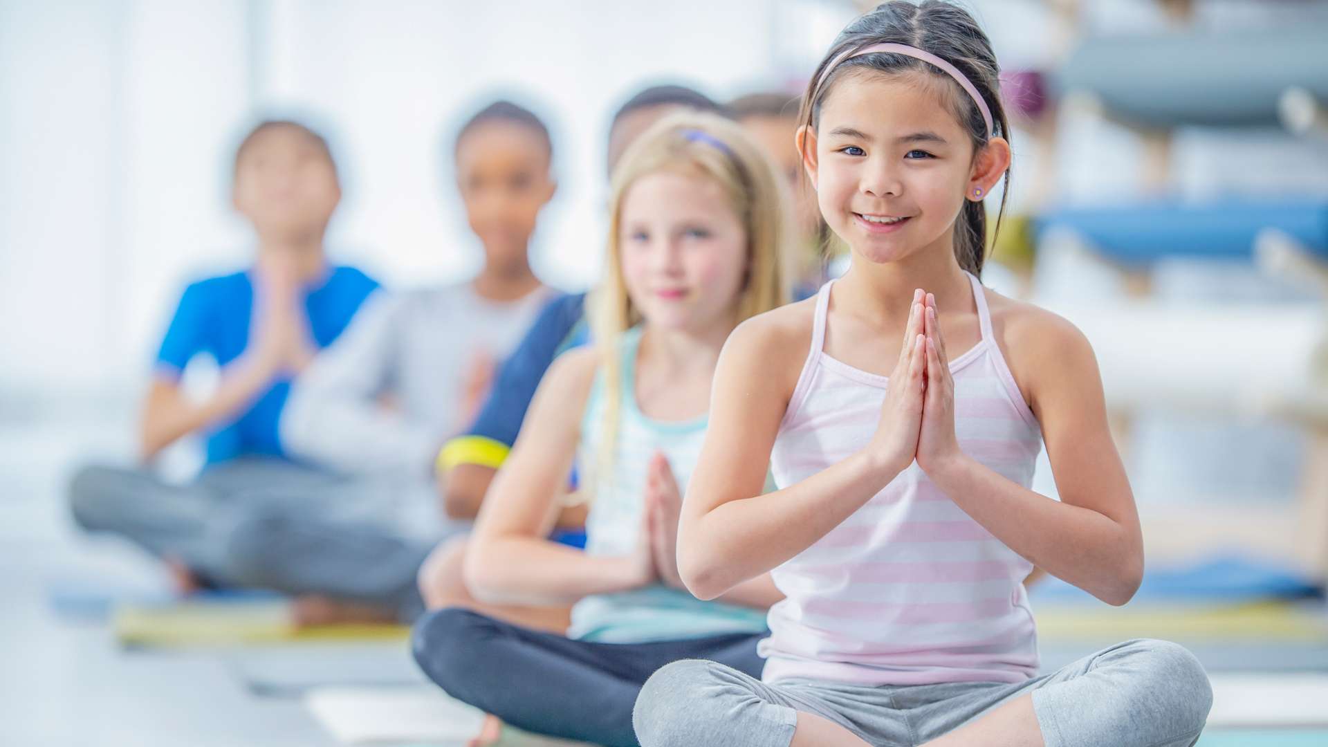 AF Kids-Yoga